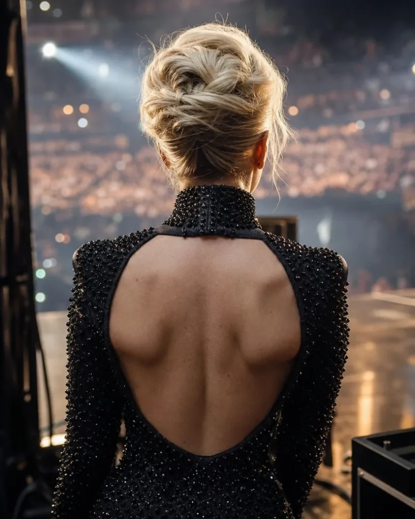 Ile zarabia Lady Gaga?