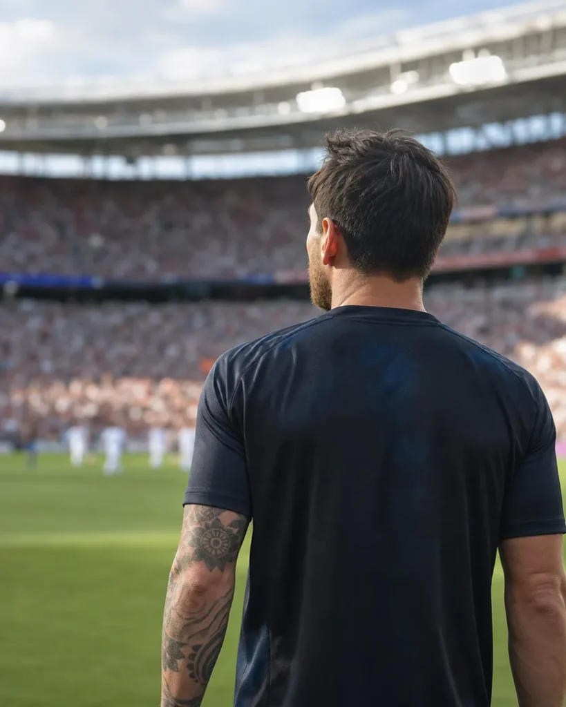 Ile zarabia Lionel Messi?