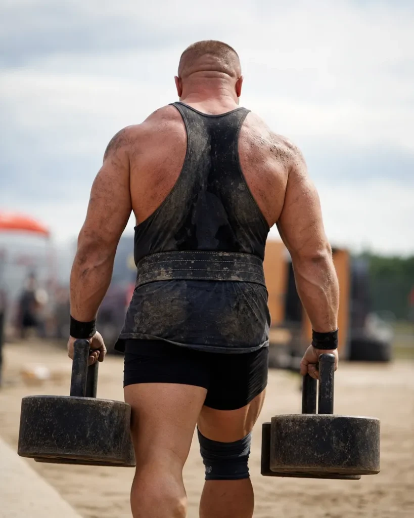 Ile zarabia Mariusz Pudzianowski?